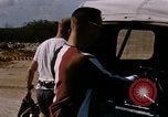 Image of Mercury Astronauts Grand Turk Island, 1962, second 3 stock footage video 65675024578