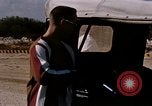 Image of Mercury Astronauts Grand Turk Island, 1962, second 4 stock footage video 65675024578