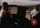 Image of Mercury Astronauts Grand Turk Island, 1962, second 6 stock footage video 65675024578