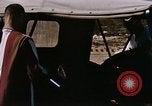 Image of Mercury Astronauts Grand Turk Island, 1962, second 8 stock footage video 65675024578
