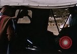 Image of Mercury Astronauts Grand Turk Island, 1962, second 9 stock footage video 65675024578