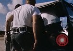Image of Mercury Astronauts Grand Turk Island, 1962, second 10 stock footage video 65675024578