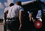 Image of Mercury Astronauts Grand Turk Island, 1962, second 11 stock footage video 65675024578