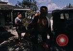 Image of Mercury Astronauts Grand Turk Island, 1962, second 12 stock footage video 65675024578