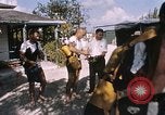 Image of Mercury Astronauts Grand Turk Island, 1962, second 13 stock footage video 65675024578