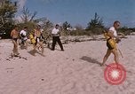 Image of Mercury Astronauts Grand Turk Island, 1962, second 25 stock footage video 65675024578
