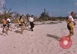 Image of Mercury Astronauts Grand Turk Island, 1962, second 26 stock footage video 65675024578