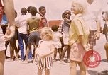 Image of astronauts and their departure Grand Turk Island, 1962, second 11 stock footage video 65675024579