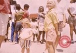 Image of astronauts and their departure Grand Turk Island, 1962, second 14 stock footage video 65675024579