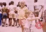 Image of astronauts and their departure Grand Turk Island, 1962, second 23 stock footage video 65675024579