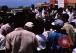 Image of astronauts and their departure Grand Turk Island, 1962, second 30 stock footage video 65675024579