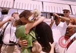 Image Accueil enthousiaste pour l'astronaute Carpenter Florida United States USA, 1962, de la seconde 3 séquences d'archives historiques vidéo 65675024580