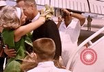 Image Accueil enthousiaste pour l'astronaute Carpenter Florida United States USA, 1962, de la seconde 12 séquences d'archives historiques vidéo 65675024580