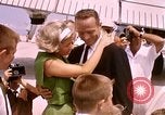 Image Accueil enthousiaste pour l'astronaute Carpenter Florida United States USA, 1962, de la seconde 15 séquences d'archives historiques vidéo 65675024580