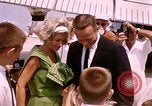 Image Accueil enthousiaste pour l'astronaute Carpenter Florida United States USA, 1962, de la seconde 16 séquences d'archives historiques vidéo 65675024580