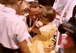 Image Accueil enthousiaste pour l'astronaute Carpenter Florida United States USA, 1962, de la seconde 21 séquences d'archives historiques vidéo 65675024580