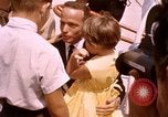 Image Accueil enthousiaste pour l'astronaute Carpenter Florida United States USA, 1962, de la seconde 22 séquences d'archives historiques vidéo 65675024580