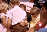 Image Accueil enthousiaste pour l'astronaute Carpenter Florida United States USA, 1962, de la seconde 26 séquences d'archives historiques vidéo 65675024580