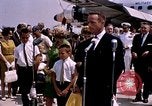 Image Accueil enthousiaste pour l'astronaute Carpenter Florida United States USA, 1962, de la seconde 31 séquences d'archives historiques vidéo 65675024580
