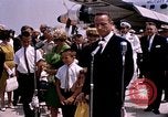 Image Accueil enthousiaste pour l'astronaute Carpenter Florida United States USA, 1962, de la seconde 32 séquences d'archives historiques vidéo 65675024580