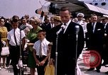 Image Accueil enthousiaste pour l'astronaute Carpenter Florida United States USA, 1962, de la seconde 33 séquences d'archives historiques vidéo 65675024580