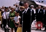 Image Accueil enthousiaste pour l'astronaute Carpenter Florida United States USA, 1962, de la seconde 34 séquences d'archives historiques vidéo 65675024580