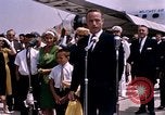 Image Accueil enthousiaste pour l'astronaute Carpenter Florida United States USA, 1962, de la seconde 35 séquences d'archives historiques vidéo 65675024580