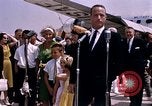 Image Accueil enthousiaste pour l'astronaute Carpenter Florida United States USA, 1962, de la seconde 36 séquences d'archives historiques vidéo 65675024580