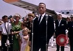 Image Accueil enthousiaste pour l'astronaute Carpenter Florida United States USA, 1962, de la seconde 37 séquences d'archives historiques vidéo 65675024580