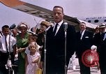 Image Accueil enthousiaste pour l'astronaute Carpenter Florida United States USA, 1962, de la seconde 38 séquences d'archives historiques vidéo 65675024580