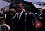 Image Accueil enthousiaste pour l'astronaute Carpenter Florida United States USA, 1962, de la seconde 39 séquences d'archives historiques vidéo 65675024580