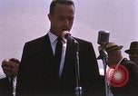 Image Accueil enthousiaste pour l'astronaute Carpenter Florida United States USA, 1962, de la seconde 54 séquences d'archives historiques vidéo 65675024580