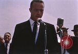 Image Accueil enthousiaste pour l'astronaute Carpenter Florida United States USA, 1962, de la seconde 55 séquences d'archives historiques vidéo 65675024580