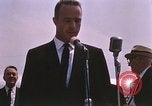 Image Accueil enthousiaste pour l'astronaute Carpenter Florida United States USA, 1962, de la seconde 57 séquences d'archives historiques vidéo 65675024580