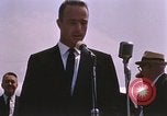 Image Accueil enthousiaste pour l'astronaute Carpenter Florida United States USA, 1962, de la seconde 58 séquences d'archives historiques vidéo 65675024580