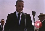 Image Accueil enthousiaste pour l'astronaute Carpenter Florida United States USA, 1962, de la seconde 59 séquences d'archives historiques vidéo 65675024580