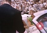 Image Accueil enthousiaste pour l'astronaute Carpenter Florida United States USA, 1962, de la seconde 62 séquences d'archives historiques vidéo 65675024580