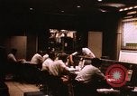 Image of NASA Manned Spacecraft Center mission control room Cape Canaveral Florida USA, 1962, second 14 stock footage video 65675024581