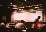 Image of NASA Manned Spacecraft Center mission control room Cape Canaveral Florida USA, 1962, second 16 stock footage video 65675024581