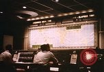 Image of NASA Manned Spacecraft Center mission control room Cape Canaveral Florida USA, 1962, second 22 stock footage video 65675024581