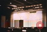 Image of NASA Manned Spacecraft Center mission control room Cape Canaveral Florida USA, 1962, second 25 stock footage video 65675024581