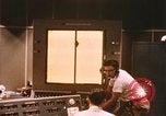 Image of NASA Manned Spacecraft Center mission control room Cape Canaveral Florida USA, 1962, second 29 stock footage video 65675024581