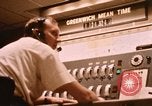 Image of NASA Manned Spacecraft Center mission control room Cape Canaveral Florida USA, 1962, second 54 stock footage video 65675024581