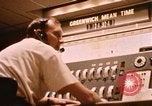 Image of NASA Manned Spacecraft Center mission control room Cape Canaveral Florida USA, 1962, second 55 stock footage video 65675024581