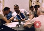 Image of Commander Alan Shepard Cape Canaveral Florida USA, 1962, second 1 stock footage video 65675024582