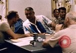 Image of Commander Alan Shepard Cape Canaveral Florida USA, 1962, second 3 stock footage video 65675024582