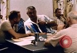 Image of Commander Alan Shepard Cape Canaveral Florida USA, 1962, second 6 stock footage video 65675024582