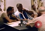 Image of Commander Alan Shepard Cape Canaveral Florida USA, 1962, second 7 stock footage video 65675024582