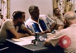 Image of Commander Alan Shepard Cape Canaveral Florida USA, 1962, second 8 stock footage video 65675024582