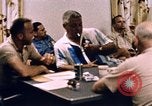 Image of Commander Alan Shepard Cape Canaveral Florida USA, 1962, second 10 stock footage video 65675024582
